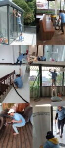 dịch vụ dọn vệ sinh nhà cửa quảng ngãi - Tín Tâm Clean